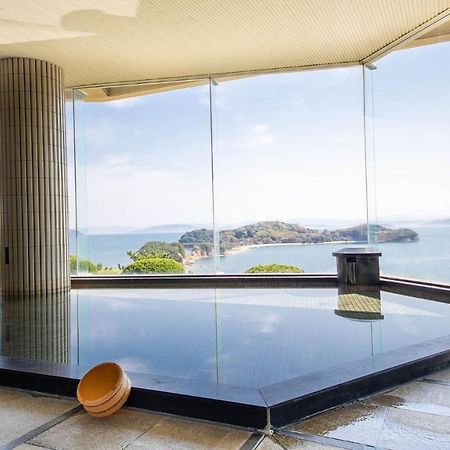 Tenku Hotel Kairo Tonosho  Dış mekan fotoğraf