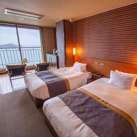 Tenku Hotel Kairo Tonosho  Dış mekan fotoğraf