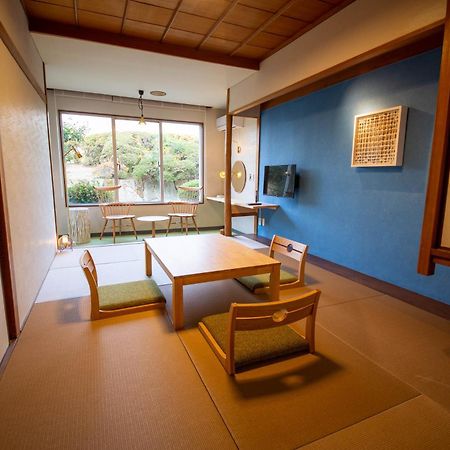 Tenku Hotel Kairo Tonosho  Dış mekan fotoğraf