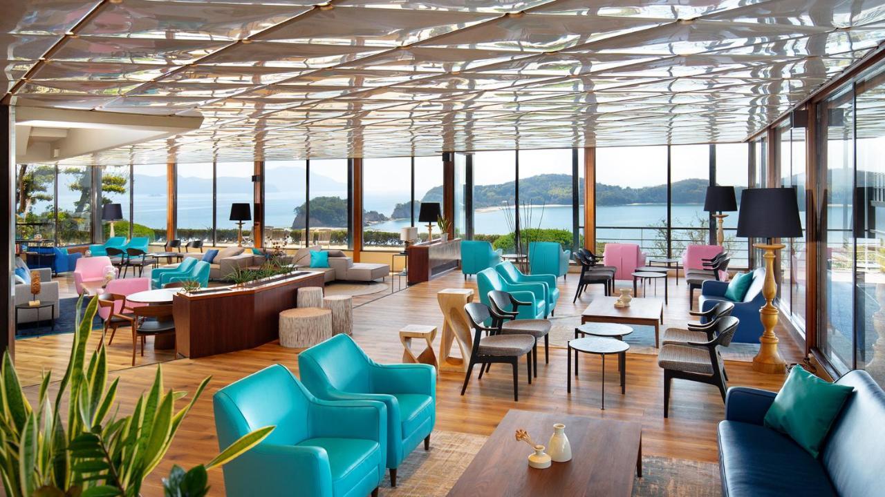 Tenku Hotel Kairo Tonosho  Dış mekan fotoğraf