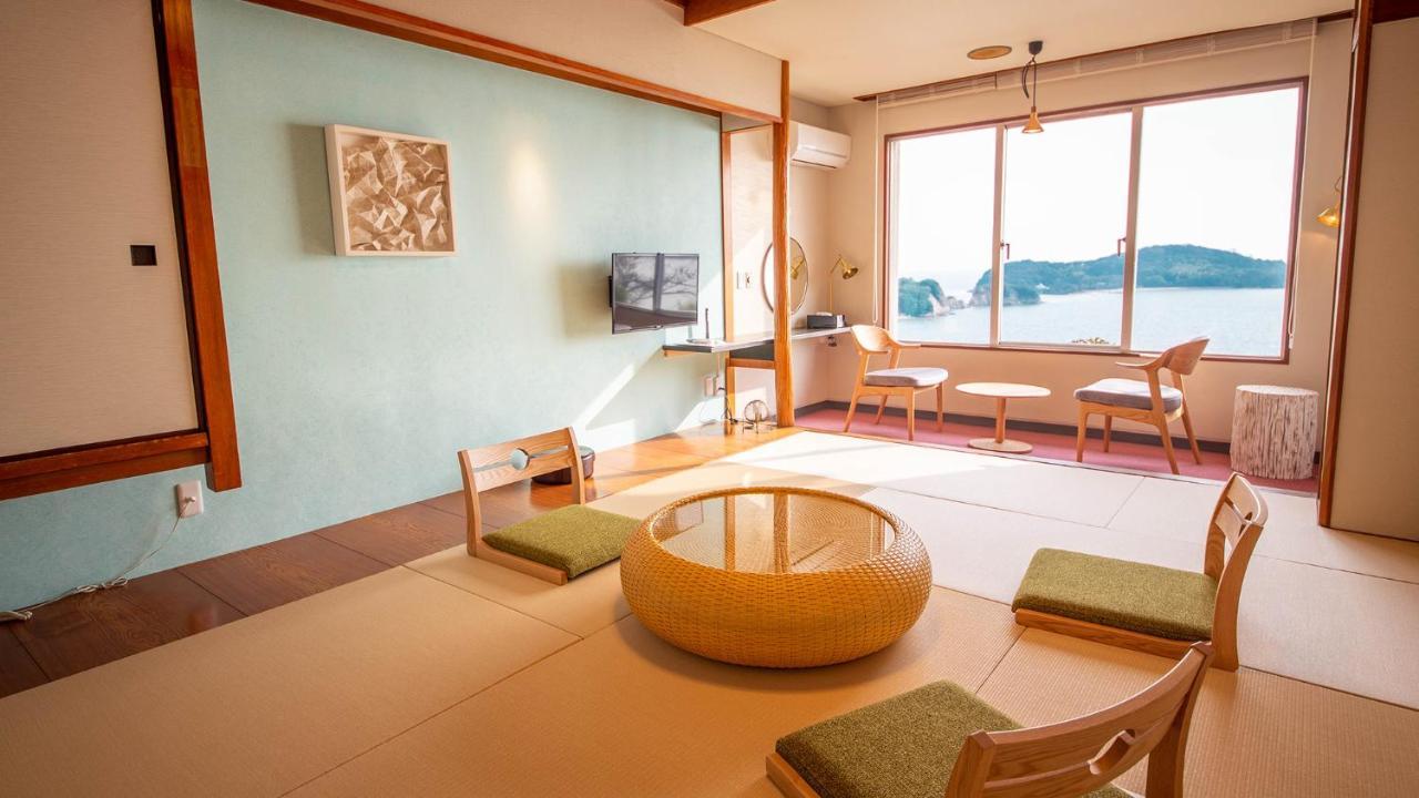 Tenku Hotel Kairo Tonosho  Dış mekan fotoğraf