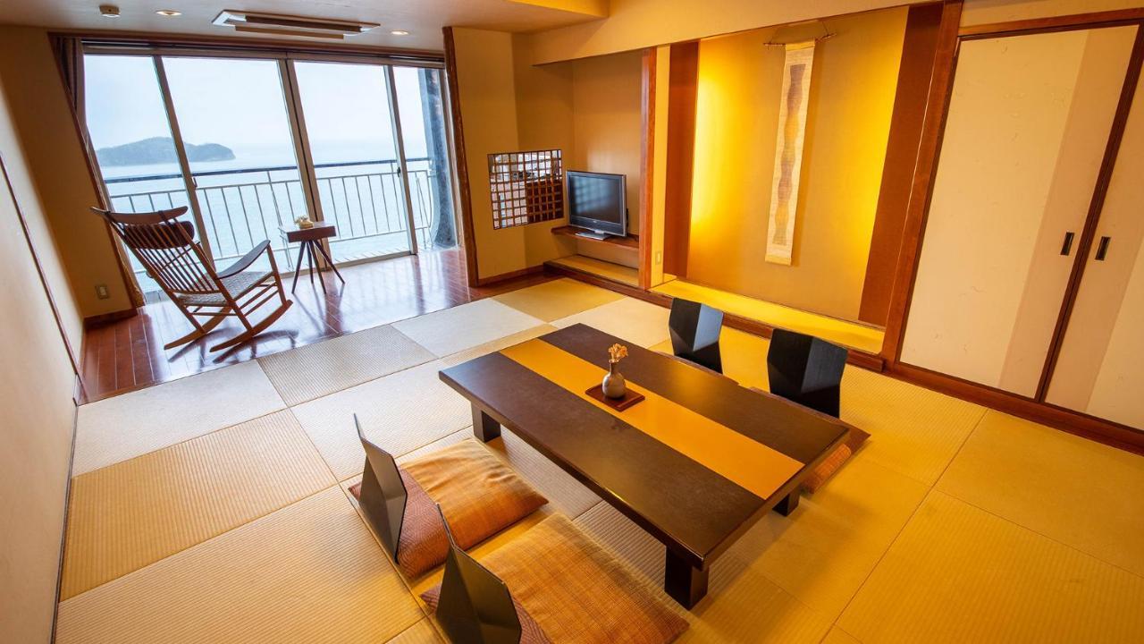 Tenku Hotel Kairo Tonosho  Dış mekan fotoğraf