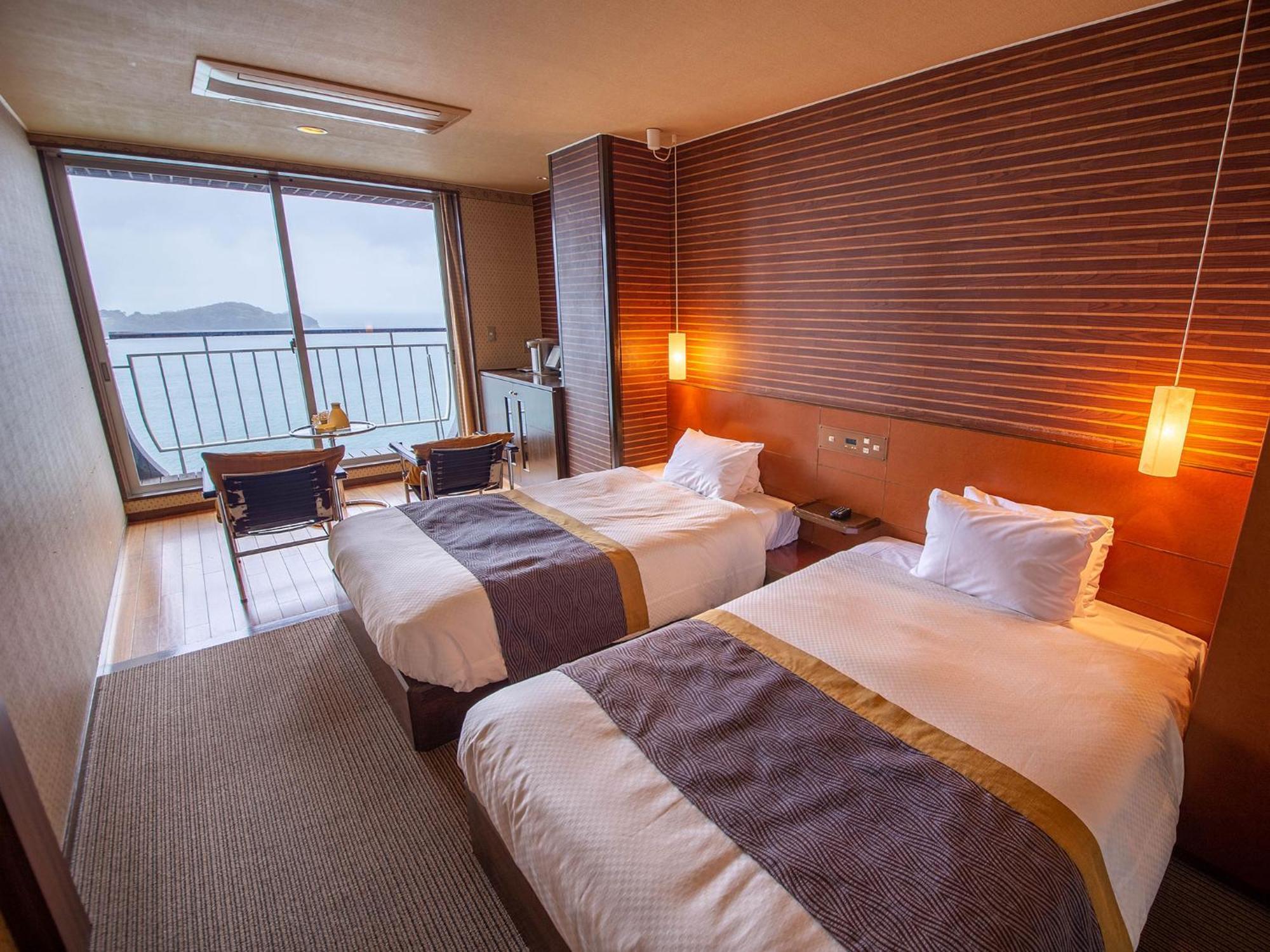 Tenku Hotel Kairo Tonosho  Dış mekan fotoğraf