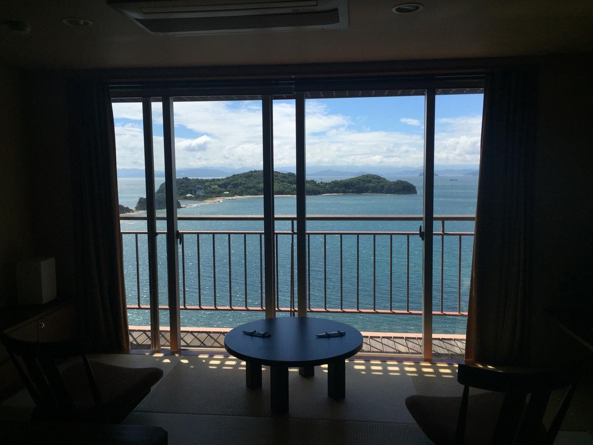 Tenku Hotel Kairo Tonosho  Dış mekan fotoğraf