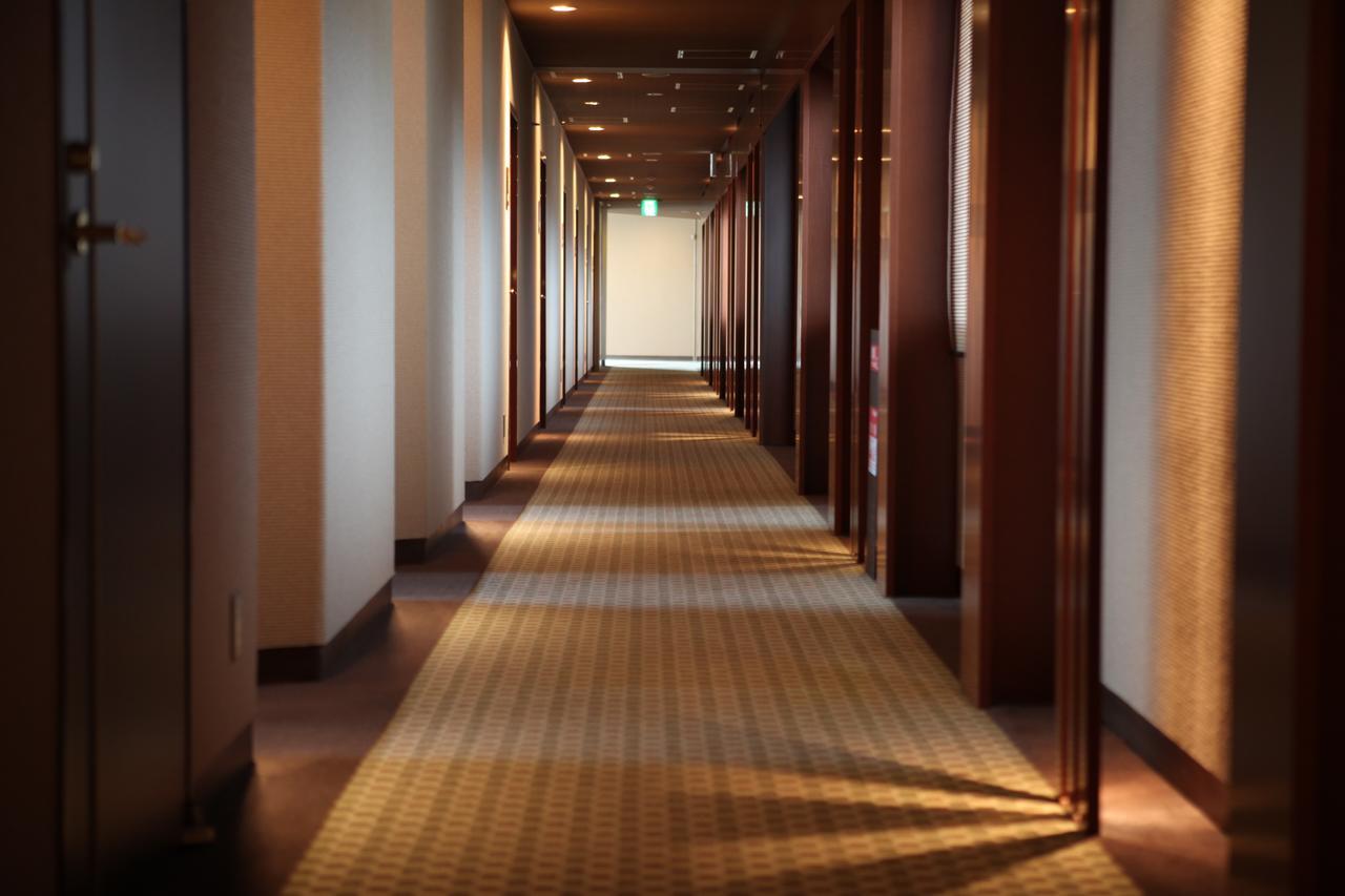 Tenku Hotel Kairo Tonosho  Dış mekan fotoğraf