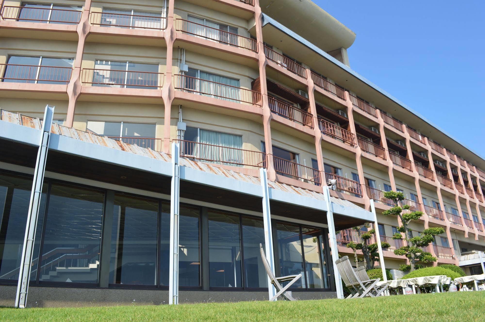Tenku Hotel Kairo Tonosho  Dış mekan fotoğraf