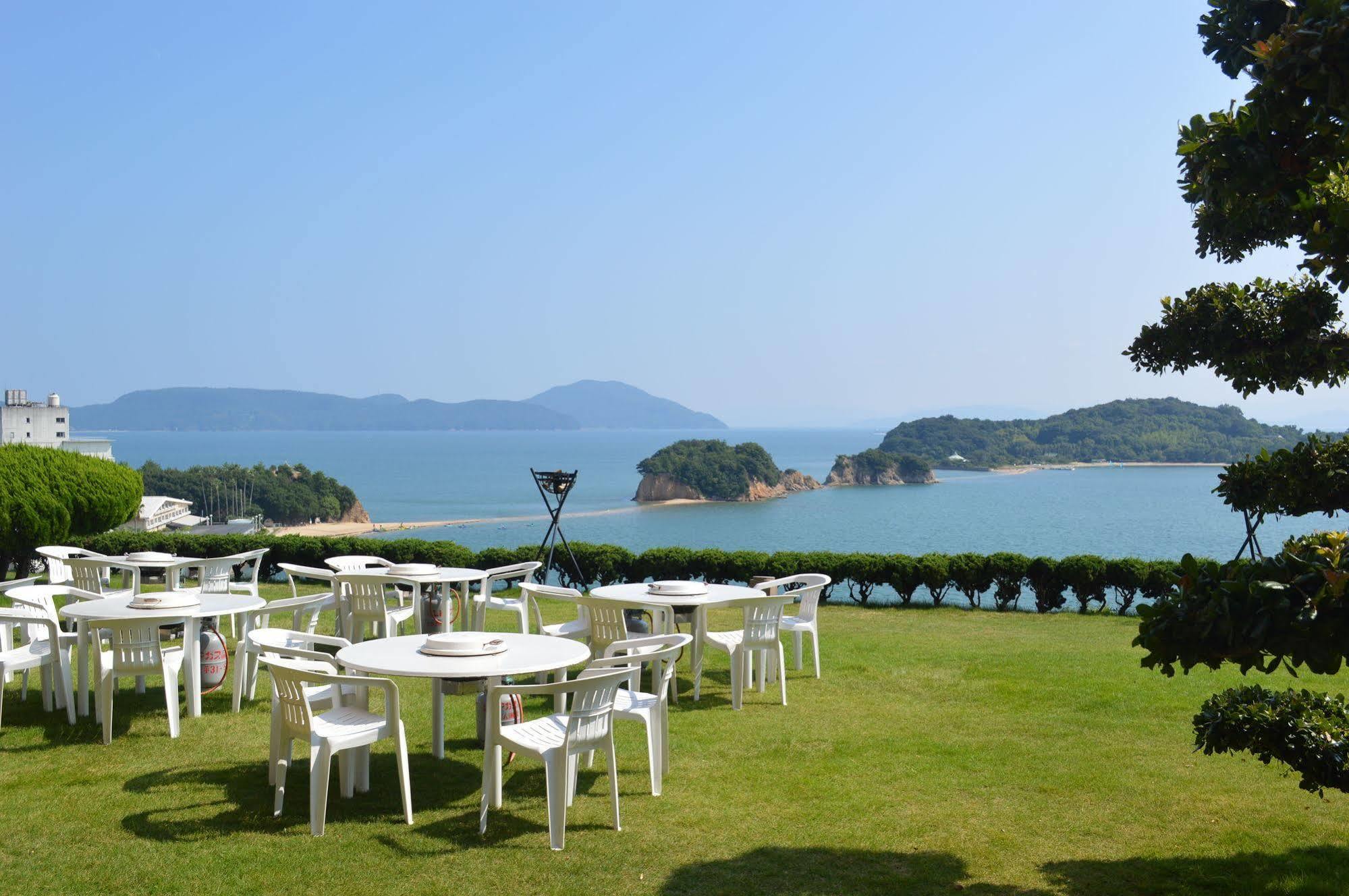 Tenku Hotel Kairo Tonosho  Dış mekan fotoğraf