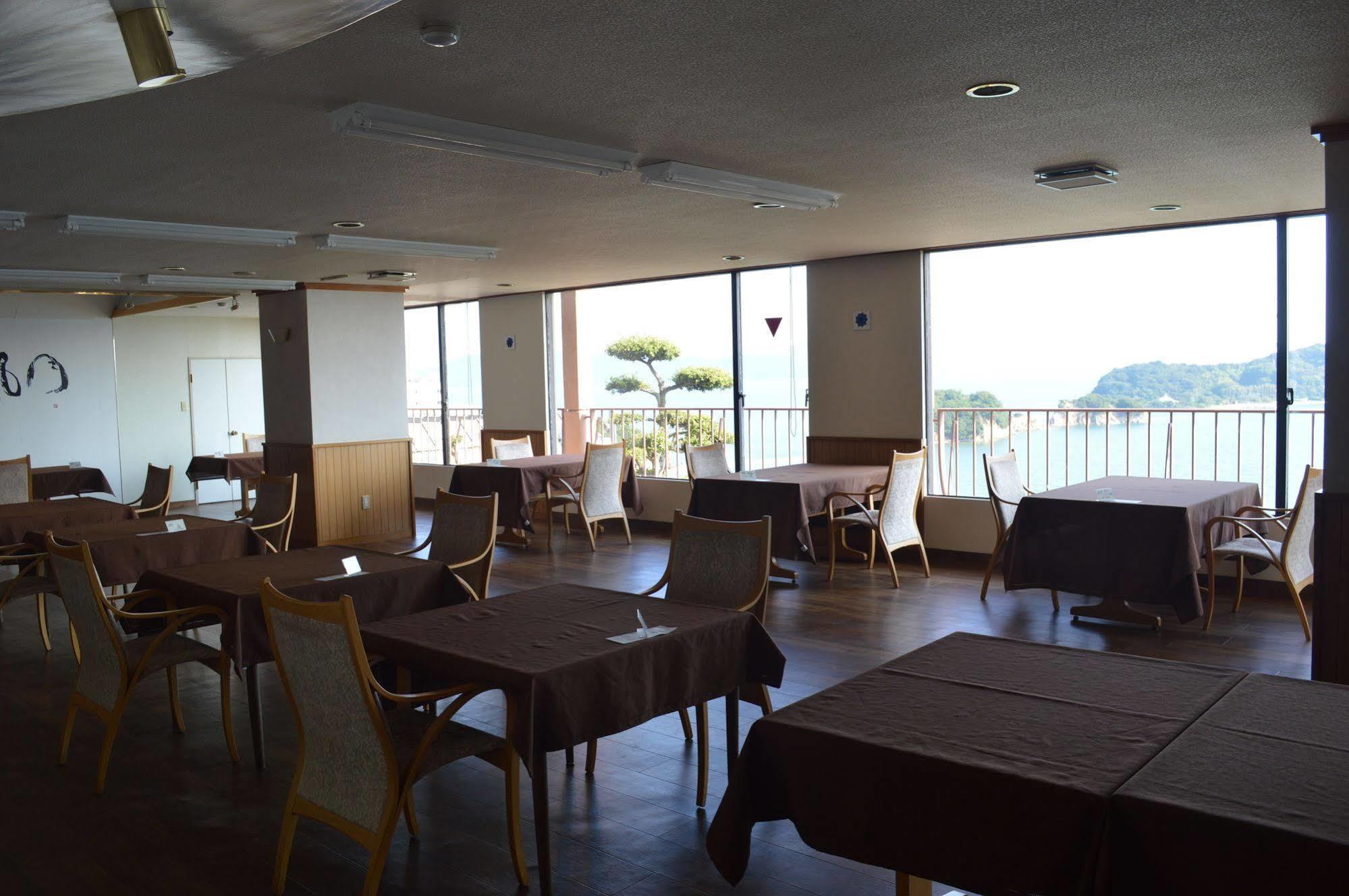 Tenku Hotel Kairo Tonosho  Dış mekan fotoğraf