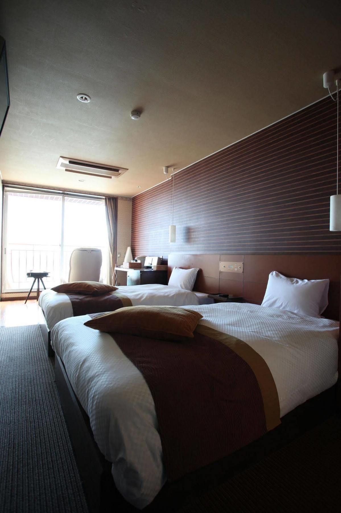 Tenku Hotel Kairo Tonosho  Dış mekan fotoğraf