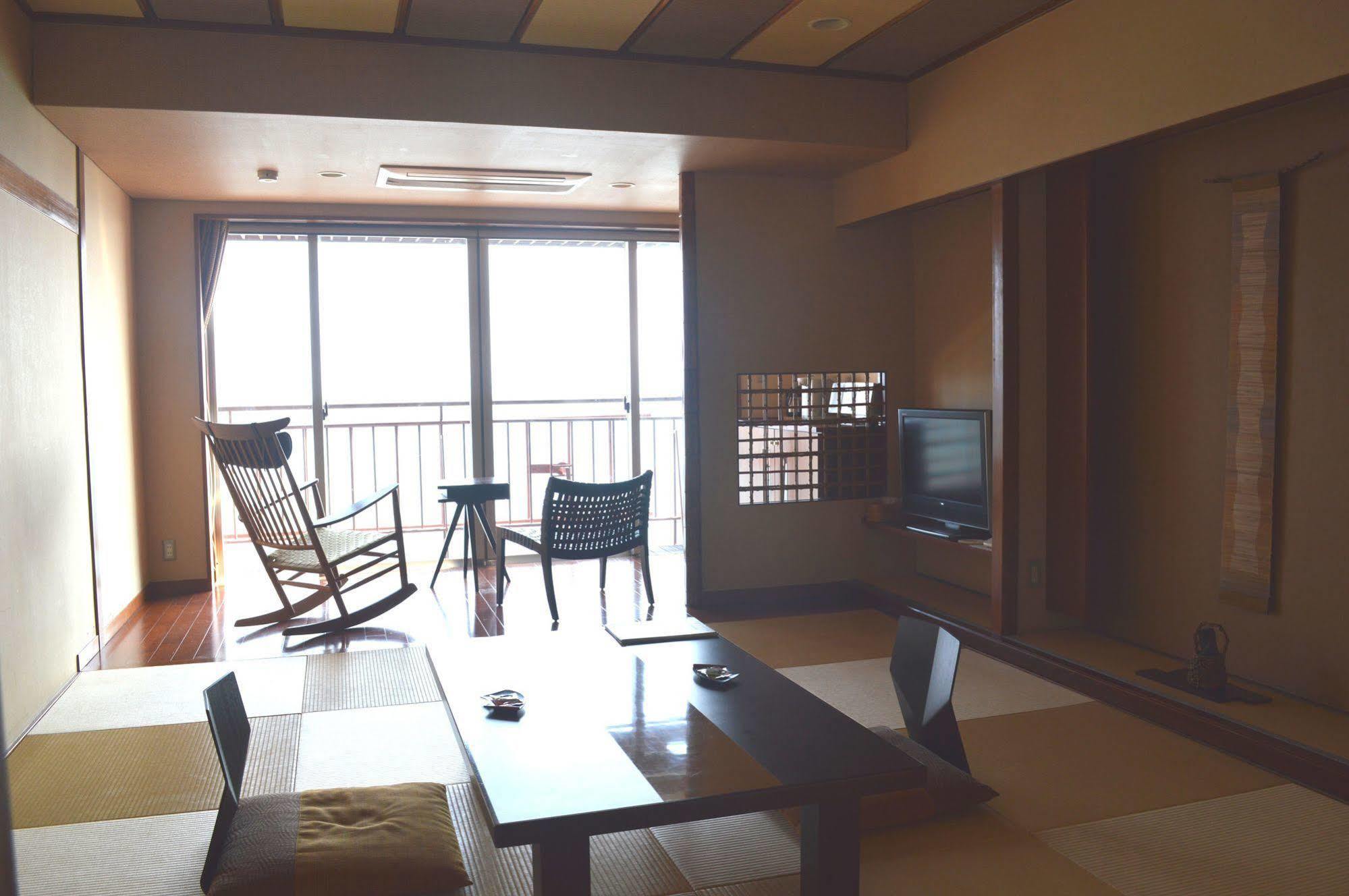 Tenku Hotel Kairo Tonosho  Dış mekan fotoğraf