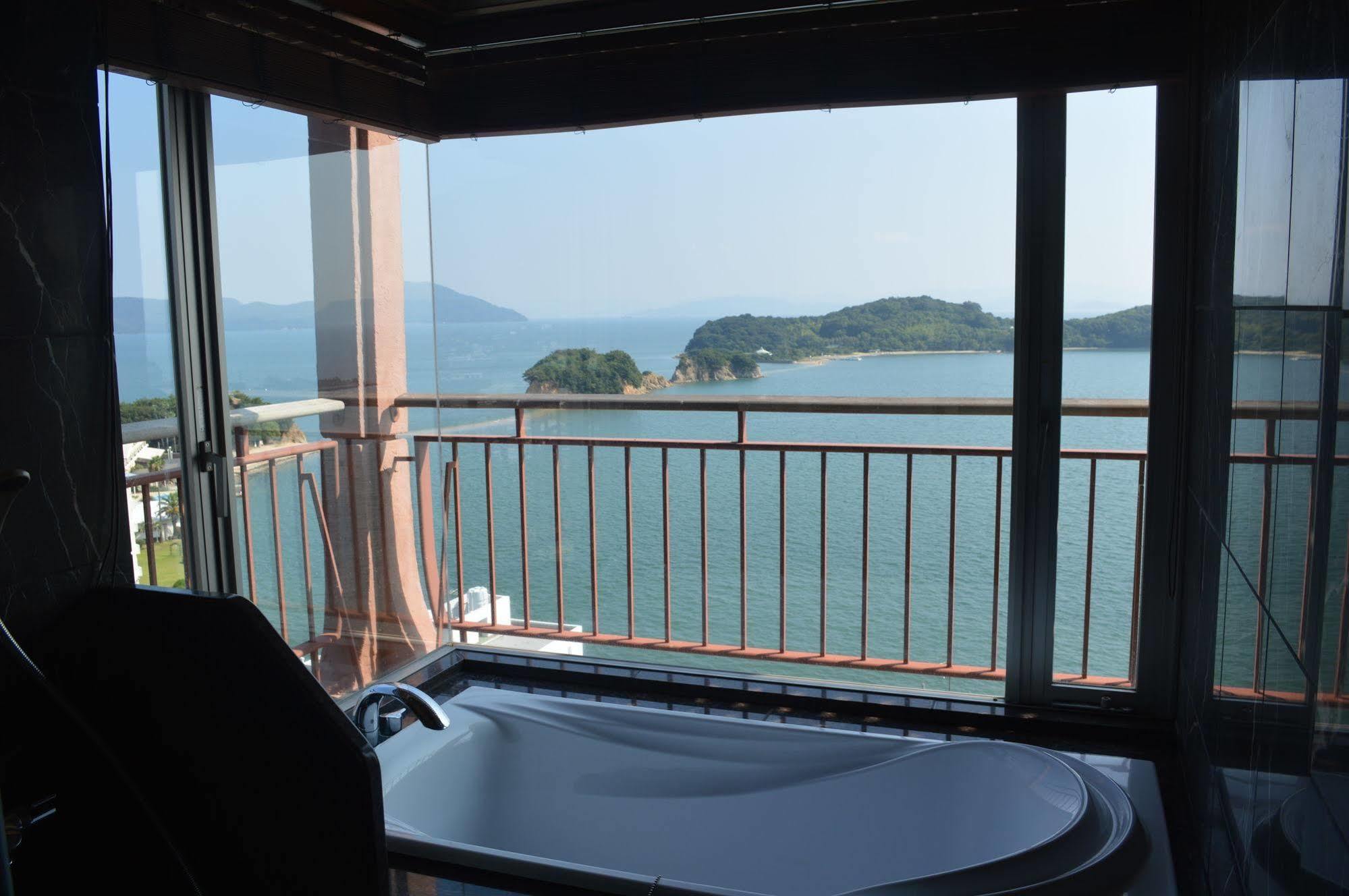 Tenku Hotel Kairo Tonosho  Dış mekan fotoğraf
