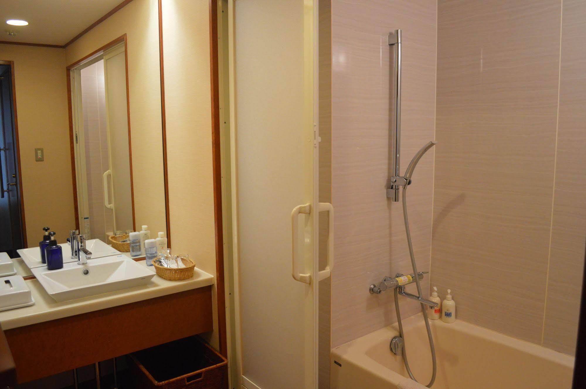 Tenku Hotel Kairo Tonosho  Dış mekan fotoğraf