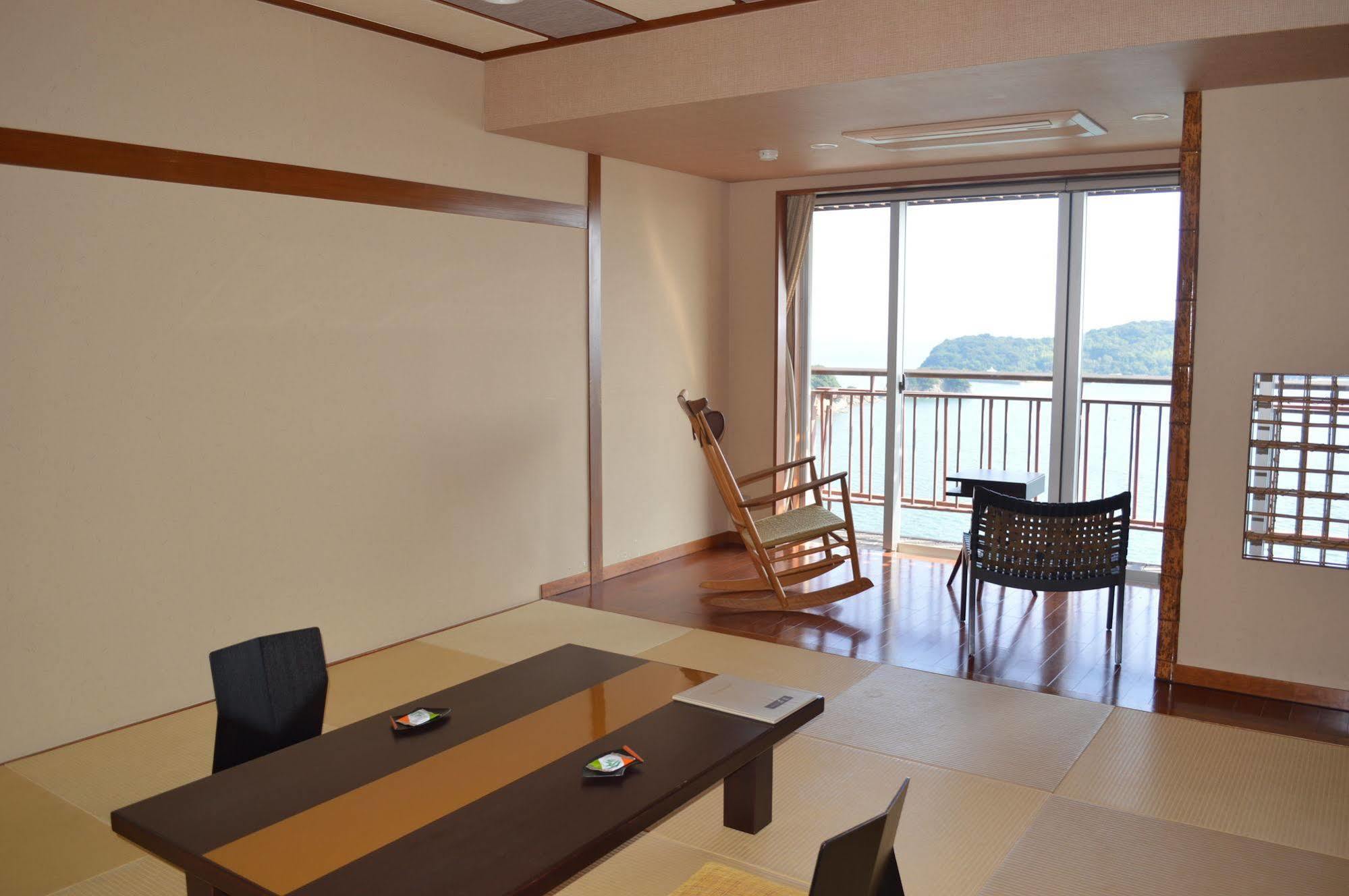 Tenku Hotel Kairo Tonosho  Dış mekan fotoğraf