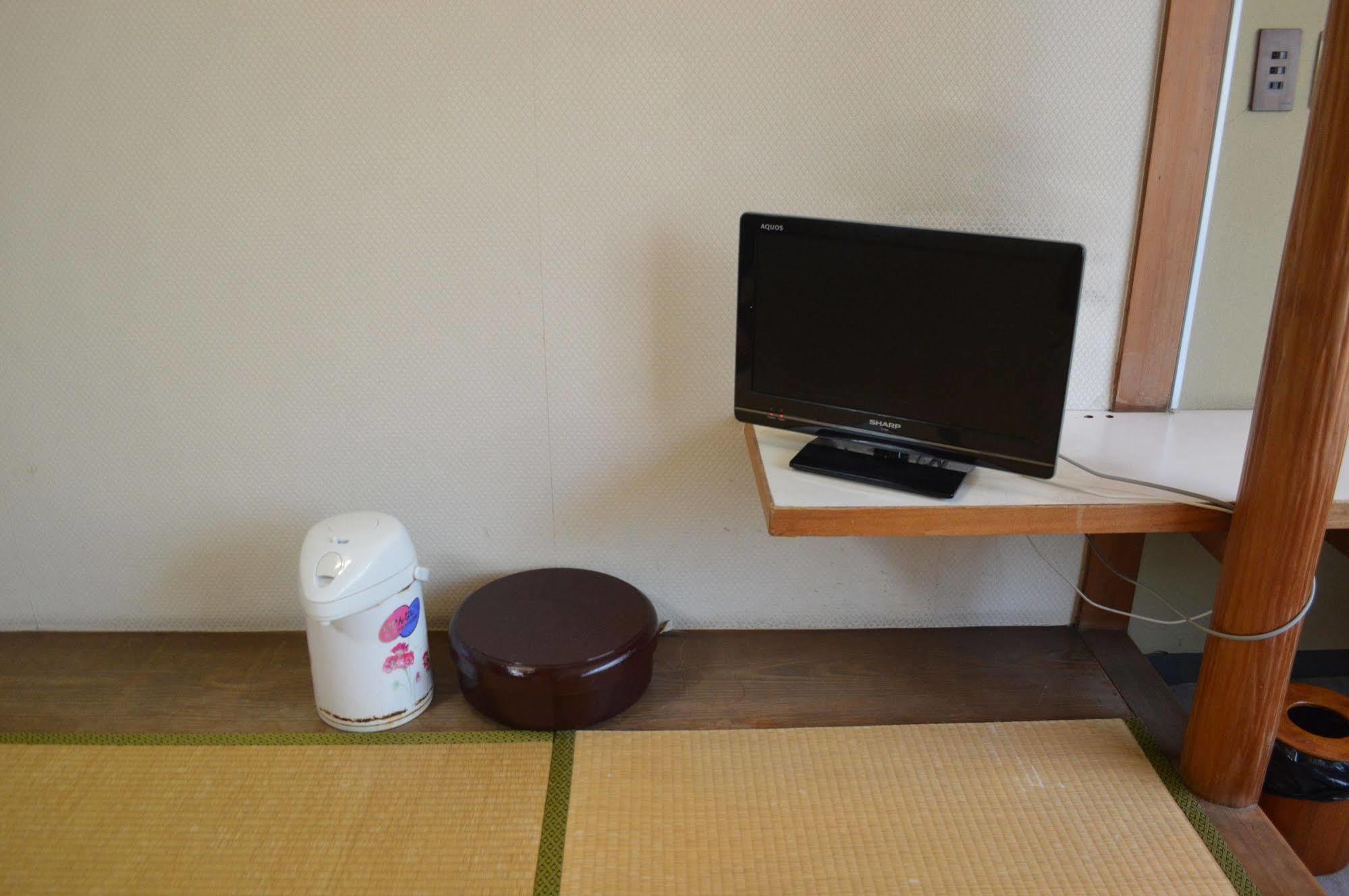 Tenku Hotel Kairo Tonosho  Dış mekan fotoğraf