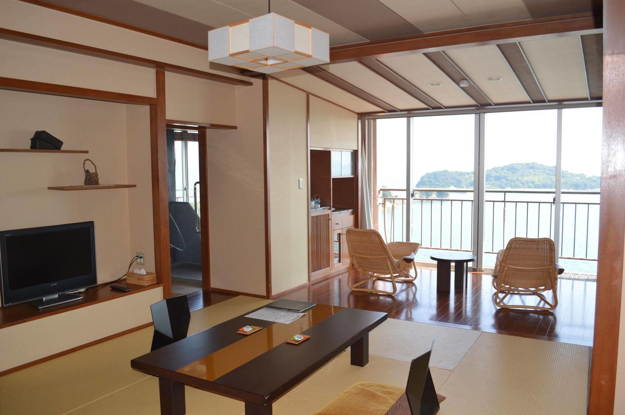 Tenku Hotel Kairo Tonosho  Dış mekan fotoğraf