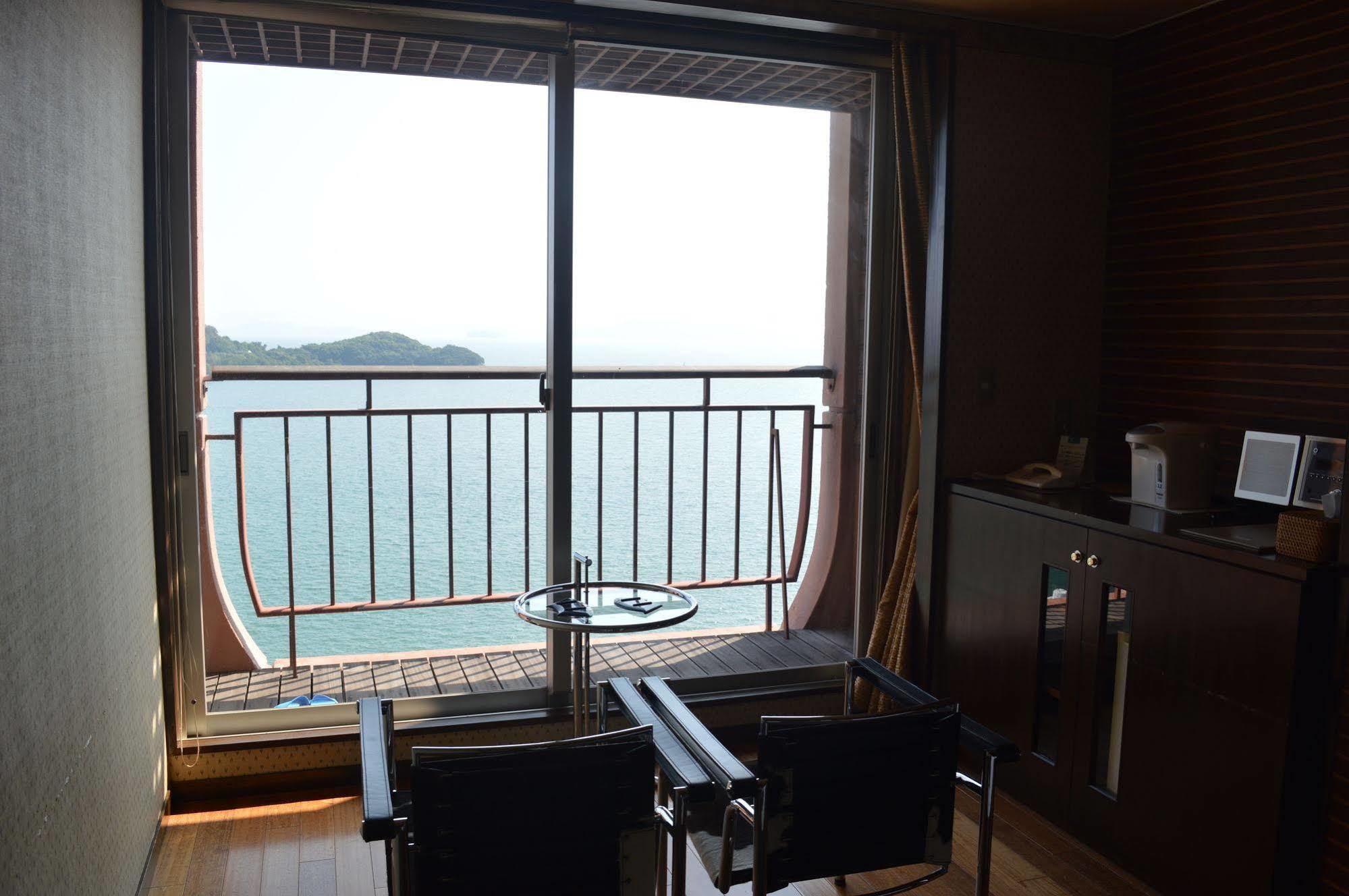 Tenku Hotel Kairo Tonosho  Dış mekan fotoğraf