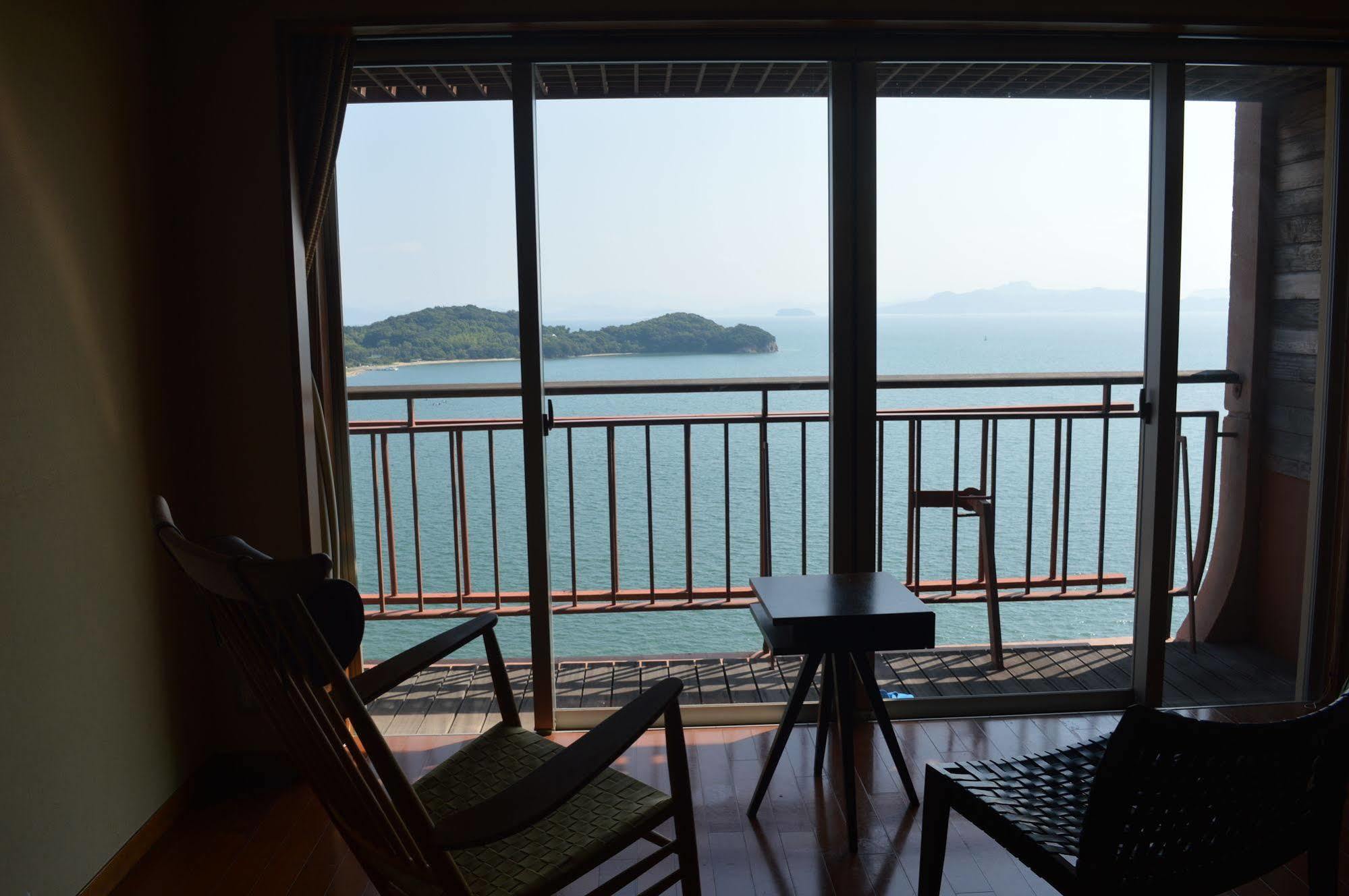 Tenku Hotel Kairo Tonosho  Dış mekan fotoğraf