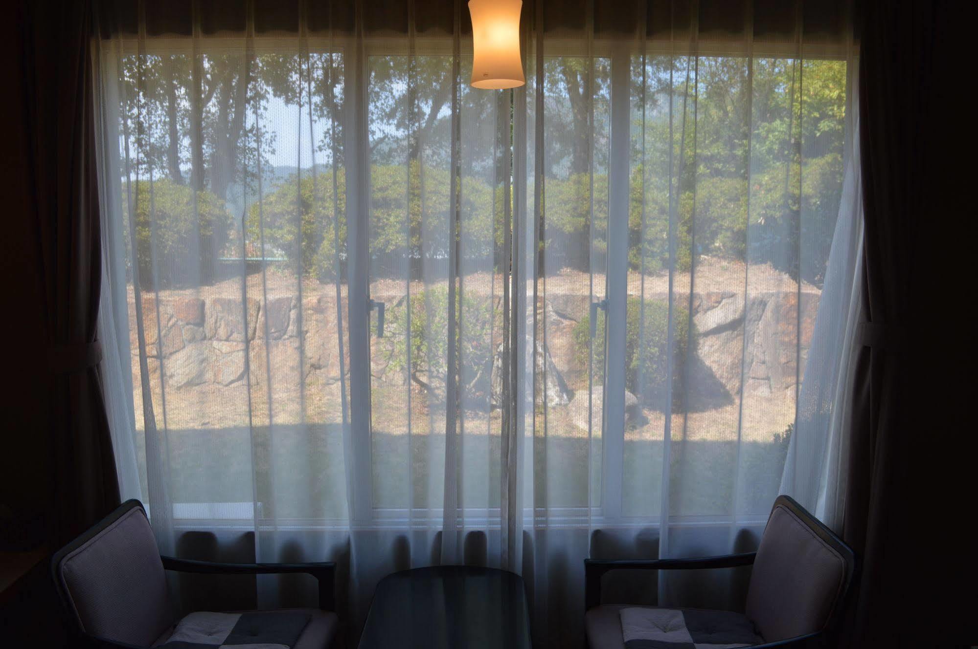 Tenku Hotel Kairo Tonosho  Dış mekan fotoğraf