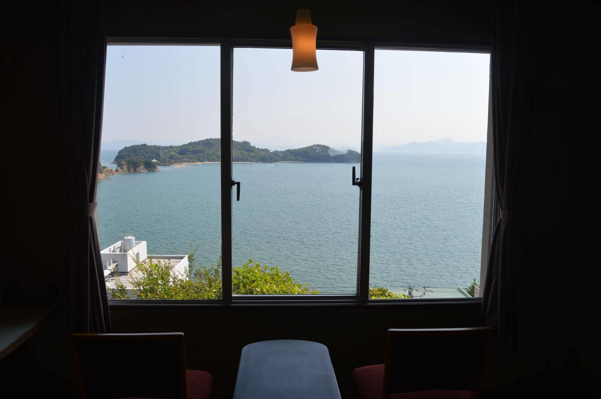 Tenku Hotel Kairo Tonosho  Dış mekan fotoğraf